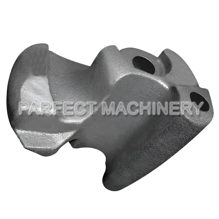 Coupler Knuckle Alloy Steel Casting-Train Parts Alloy Steel Casting-Alloy Steel Casting01
