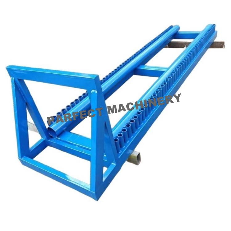 welding warehouse stacking rack-frame welding-metal welding10