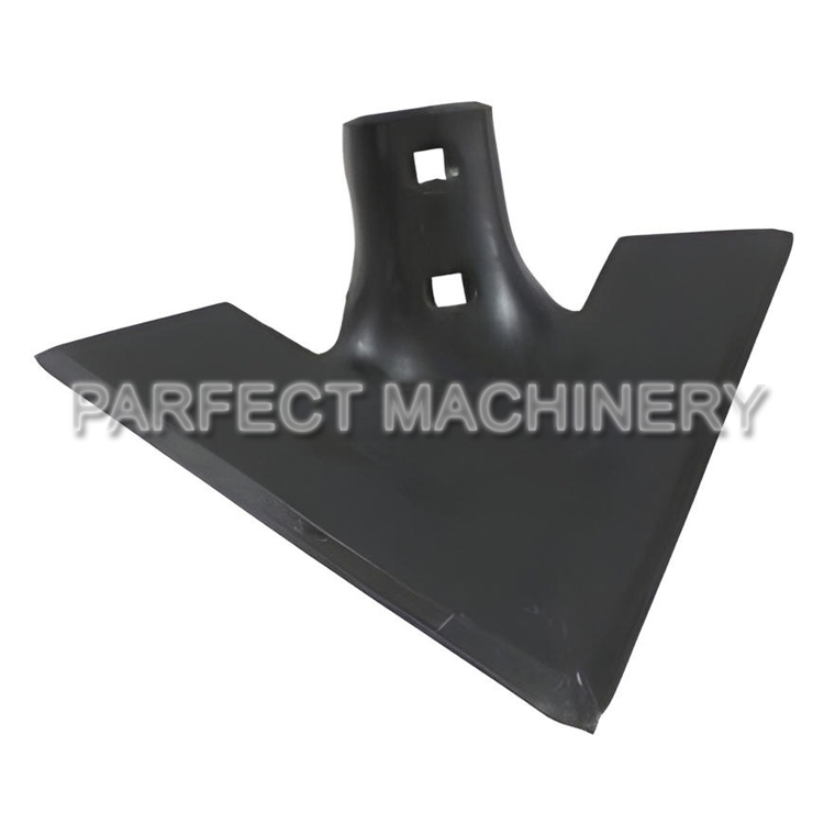 Plough Tip Alloy Steel Casting-Agricultural Parts Alloy Steel Casting-Alloy Steel Casting 06