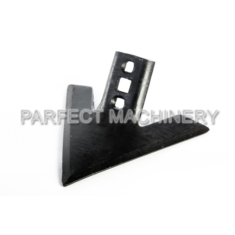Plough Tip Alloy Steel Casting-Agricultural Parts Alloy Steel Casting-Alloy Steel Casting 03