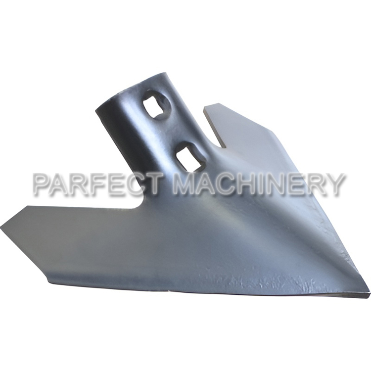 Plough Tip Alloy Steel Casting-Agricultural Parts Alloy Steel Casting-Alloy Steel Casting 02