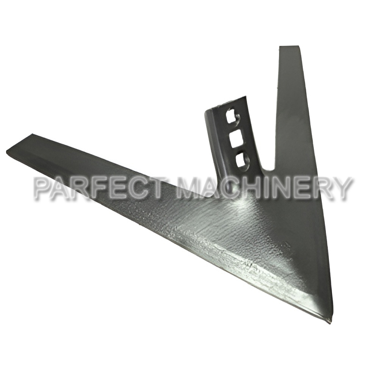 Plough Tip Alloy Steel Casting-Agricultural Parts Alloy Steel Casting-Alloy Steel Casting 01