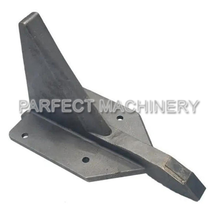 Subsoil Point Alloy Steel Casting-Agricultural Parts Alloy Steel Casting-Alloy Steel Casting 06