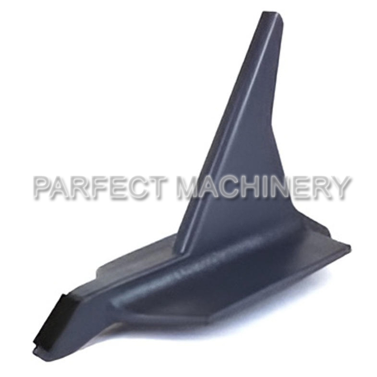 Subsoil Point Alloy Steel Casting-Agricultural Parts Alloy Steel Casting-Alloy Steel Casting 05