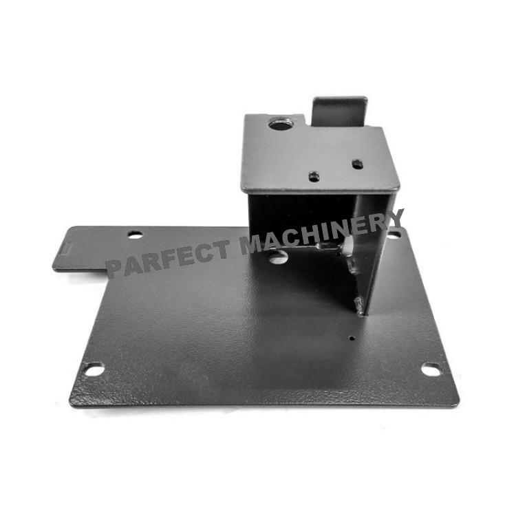 steel weldment-sheet metal fabrication-metal welding15