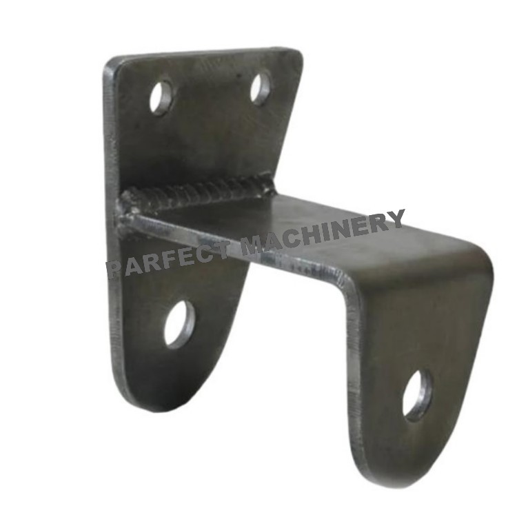 steel welding parts-sheet metal fabrication-metal welding11