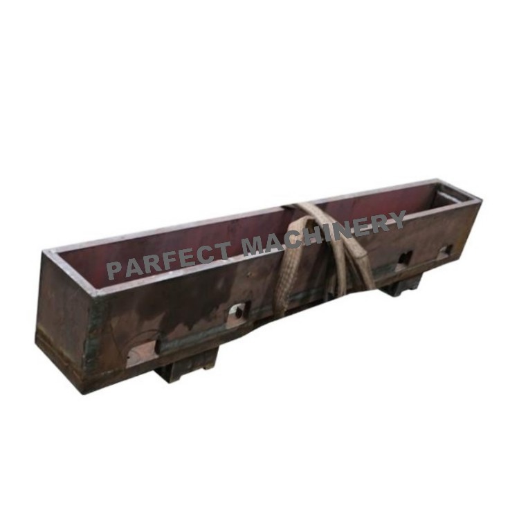 steel welding parts-sheet metal fabrication-metal welding14