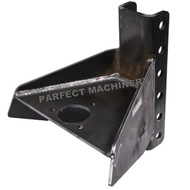 steel welding parts-sheet metal fabrication-metal welding08