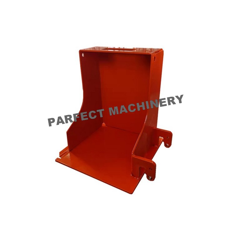 sheet metal processing-sheet netal fabrication-metal welding01