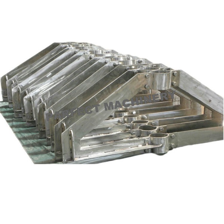 welding anchor and frame type impeller agitator-sheet metal fabrication-metal welding01