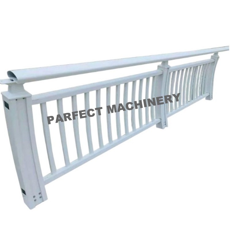 welded safety barrier-welded guardrai-metal welding18