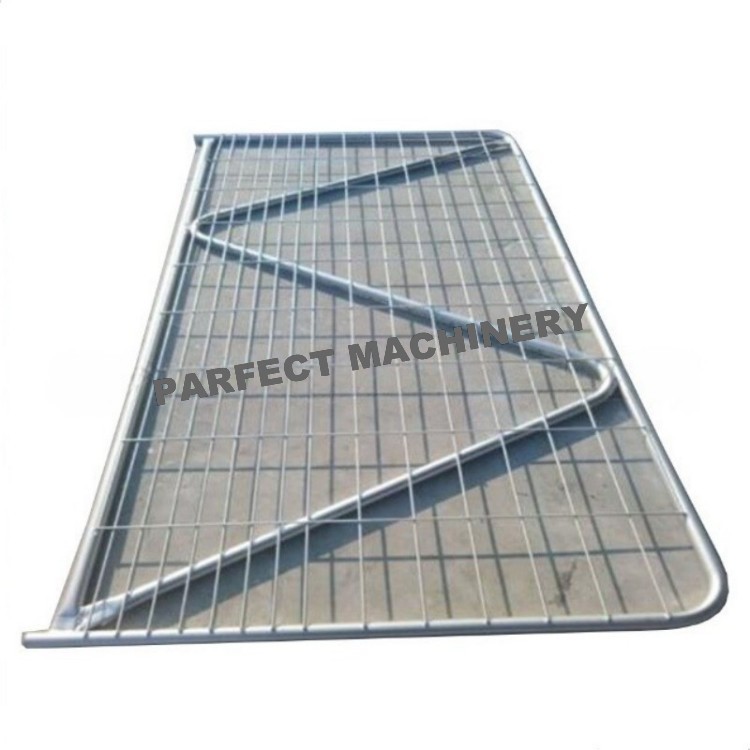welded safety barrier-welded guardrai-metal welding04