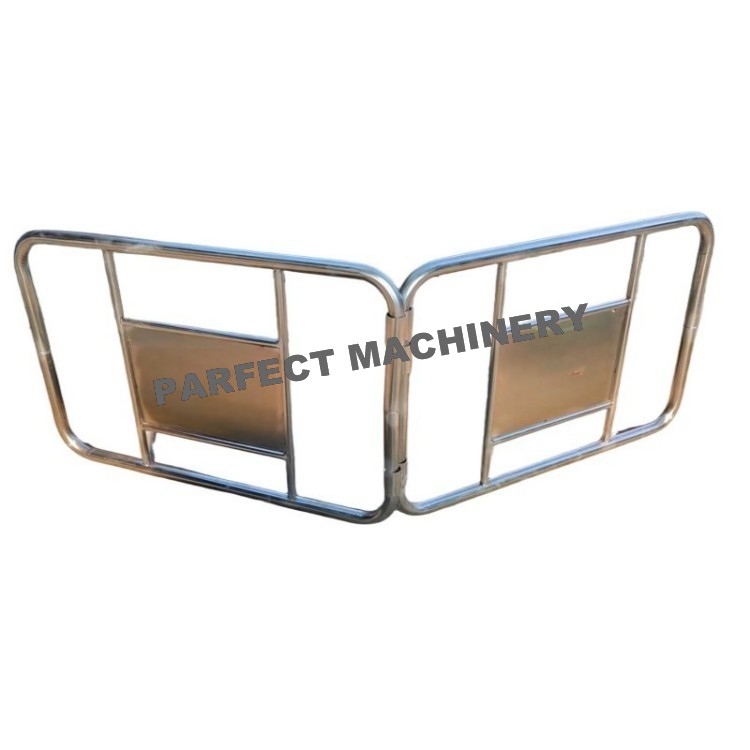 welded safety barrier-welded guardrai-metal welding09