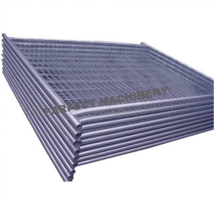 welded safety barrier-welded guardrai-metal welding05