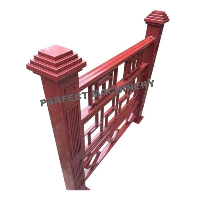 welded safety barrier-welded guardrai-metal welding15