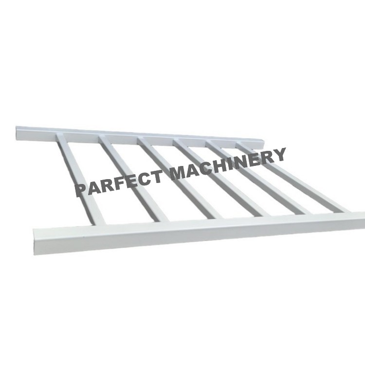 welded safety barrier-welded guardrai-metal welding11