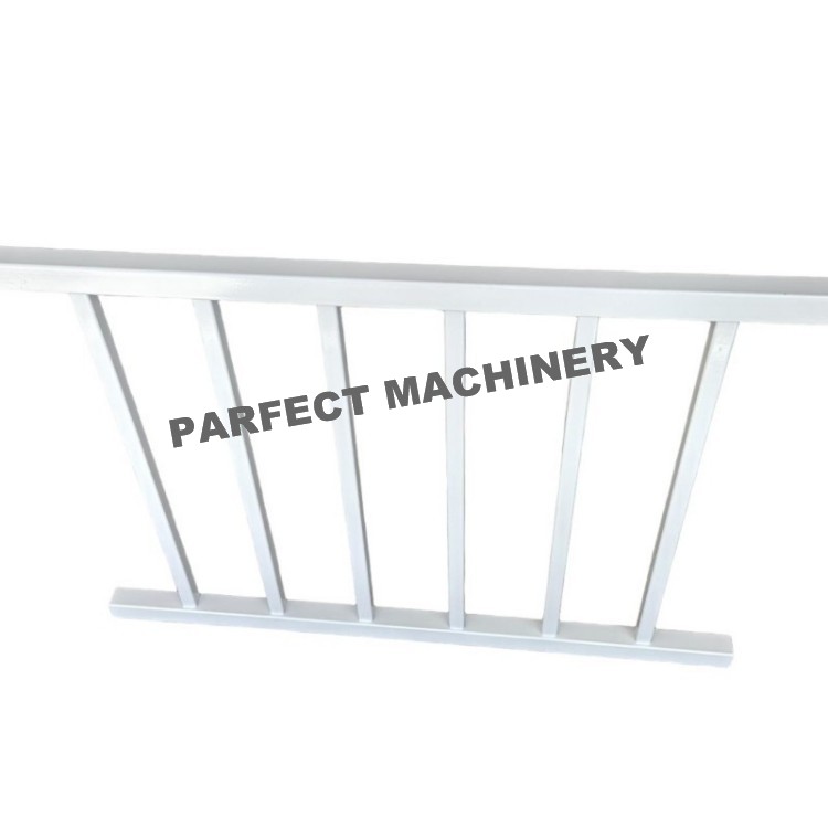 welded safety barrier-welded guardrai-metal welding14