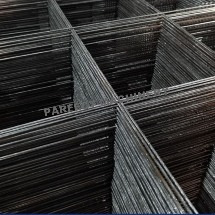 Welded Wire Mesh Panels-Steel mesh welding-metal welding03