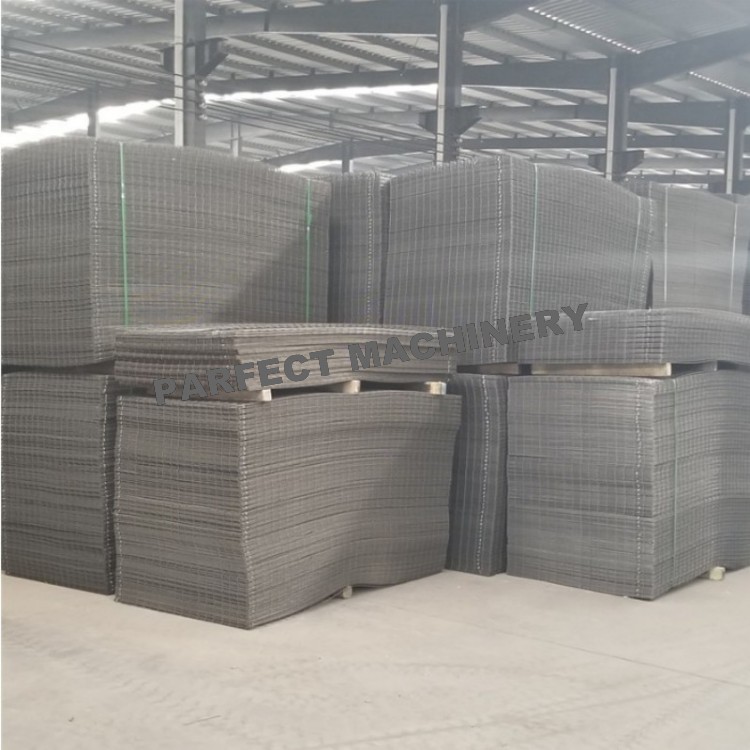 Welded Wire Mesh Panels-Steel mesh welding-metal welding12