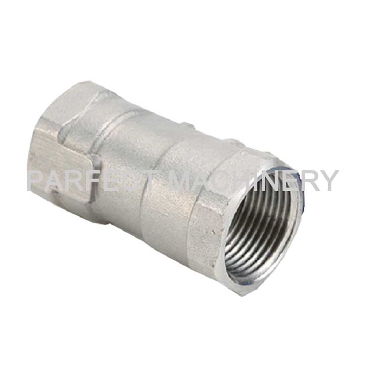 Ball Valve Castings-Valve Lost Wax Castings-Lost Wax Casting-01