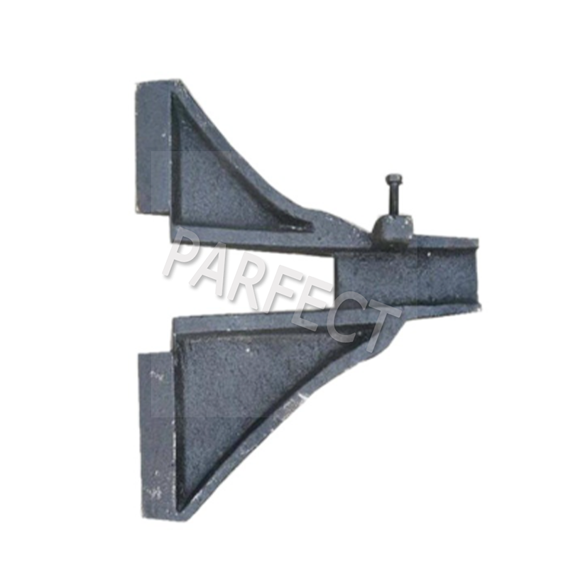 Track recovery device