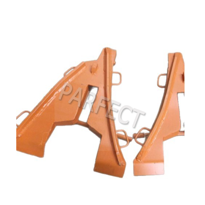 Track recovery device