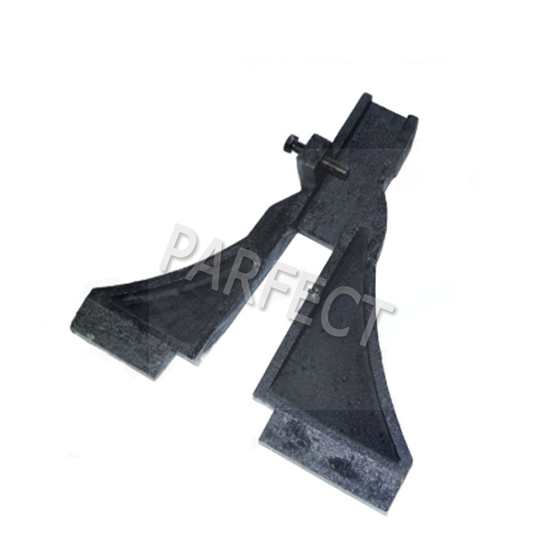 Track recovery device