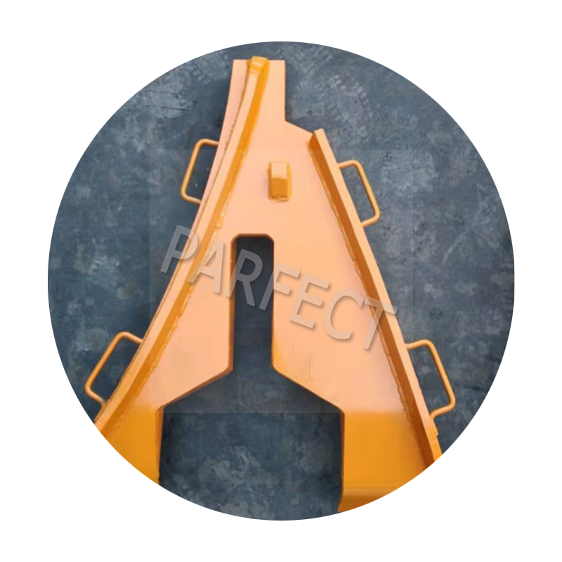 Track recovery device