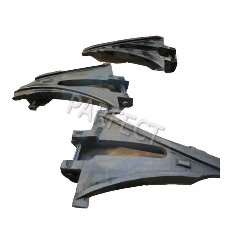 Track recovery device