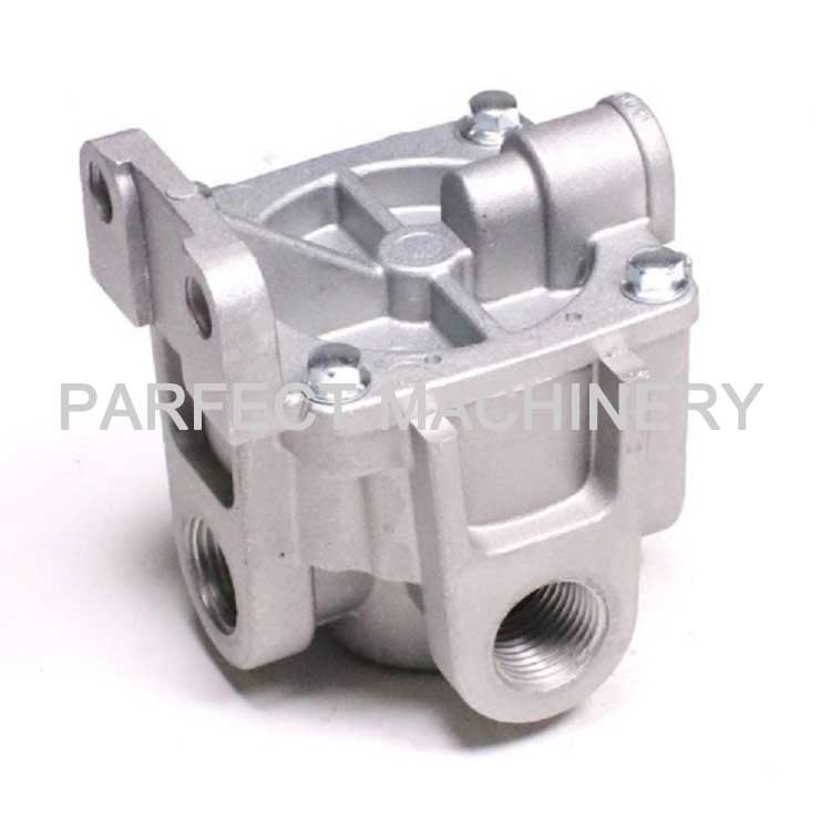Brake Valve Castings-Valve Lost Wax Castings-Lost Wax Casting-01