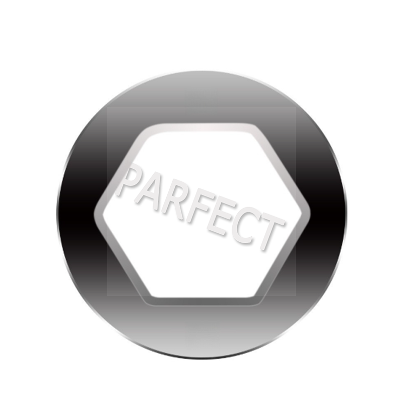 Shearing machine blade