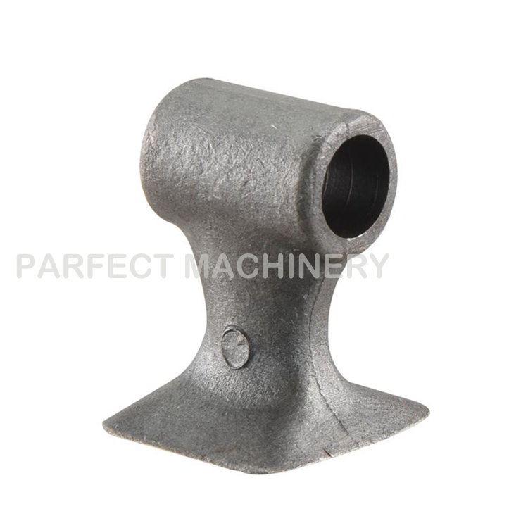 Flail Mower Hammer Blade 03