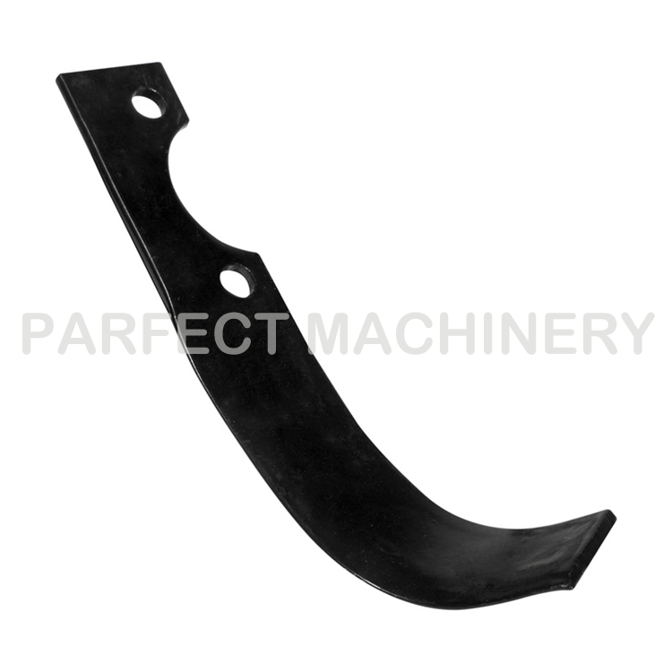 Rotary Tiller Blade 01