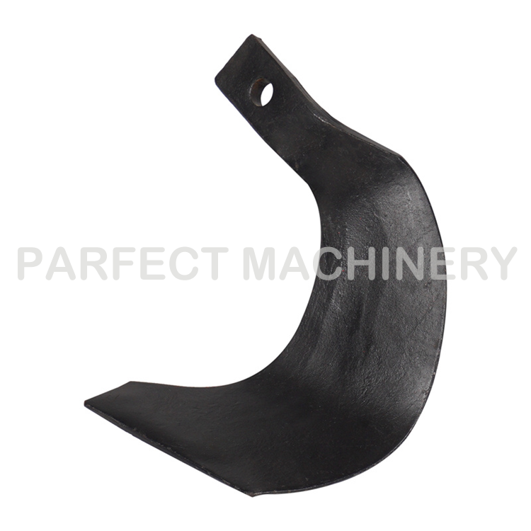 Rotary Tiller Blade 03
