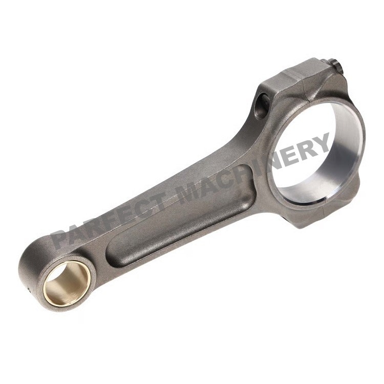 Customized Silica Sol Casting Connecting rod 01