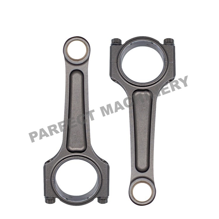 Customized Silica Sol Casting Connecting rod 02