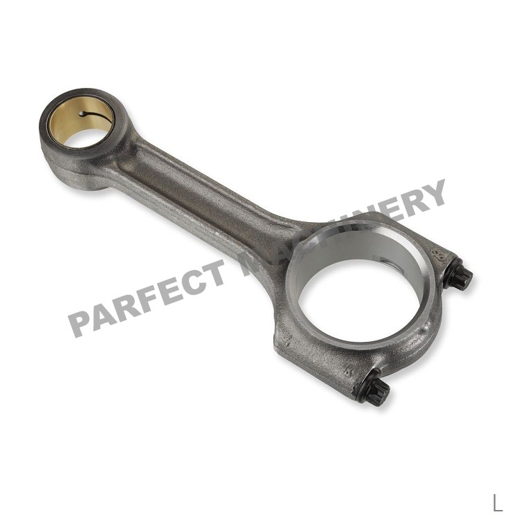 Customized Silica Sol Casting Connecting Rod 07