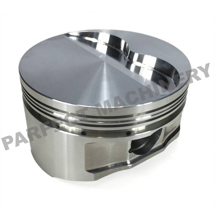 Customized Silica Sol Casting Piston 04