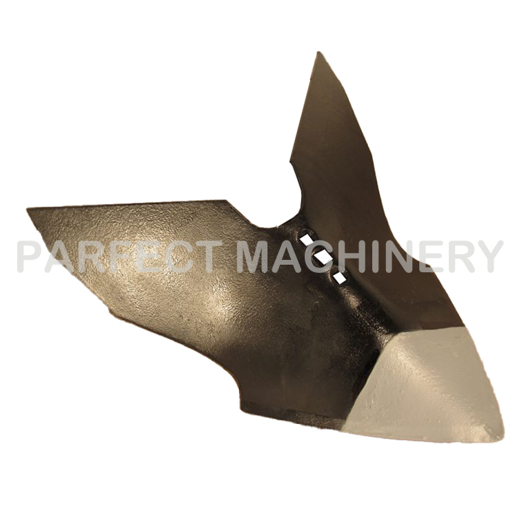 Heavy Duty Snub Nose Furrower 07