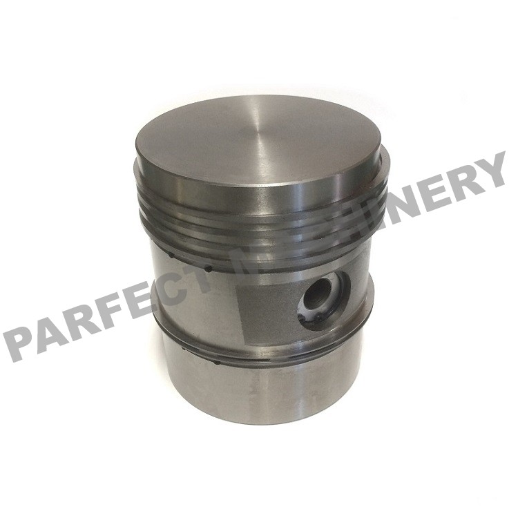 Customized Silica Sol Casting Piston 11