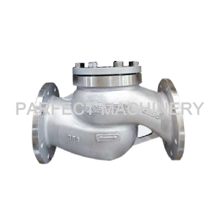 Control Valve Castings-Valve Lost Wax Castings-Lost Wax Casting-01