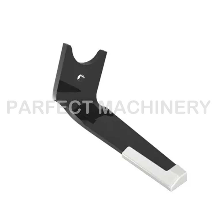 Power Harrow Tine 01