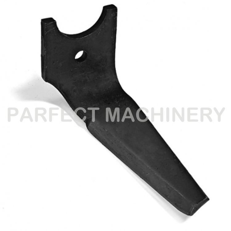 Power Harrow Tine 04