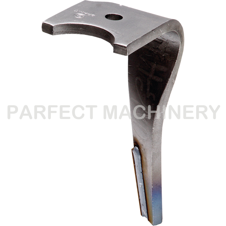 Power Harrow Tine 05