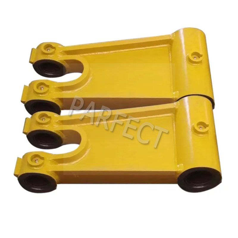​Loader bucket teeth