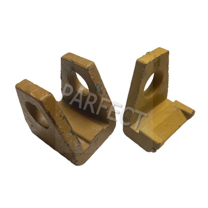 Excavator tooth seat