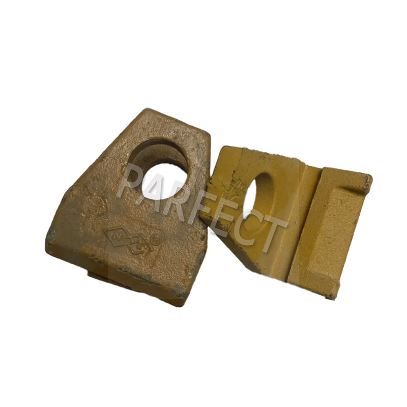 Excavator tooth seat