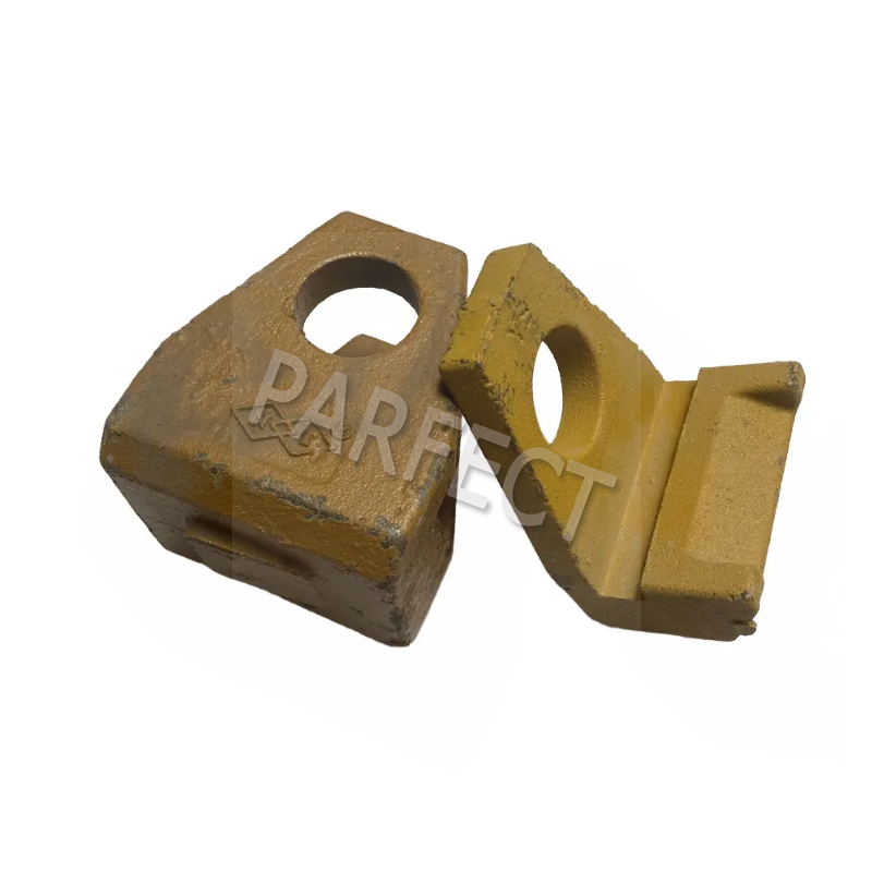 Excavator tooth seat