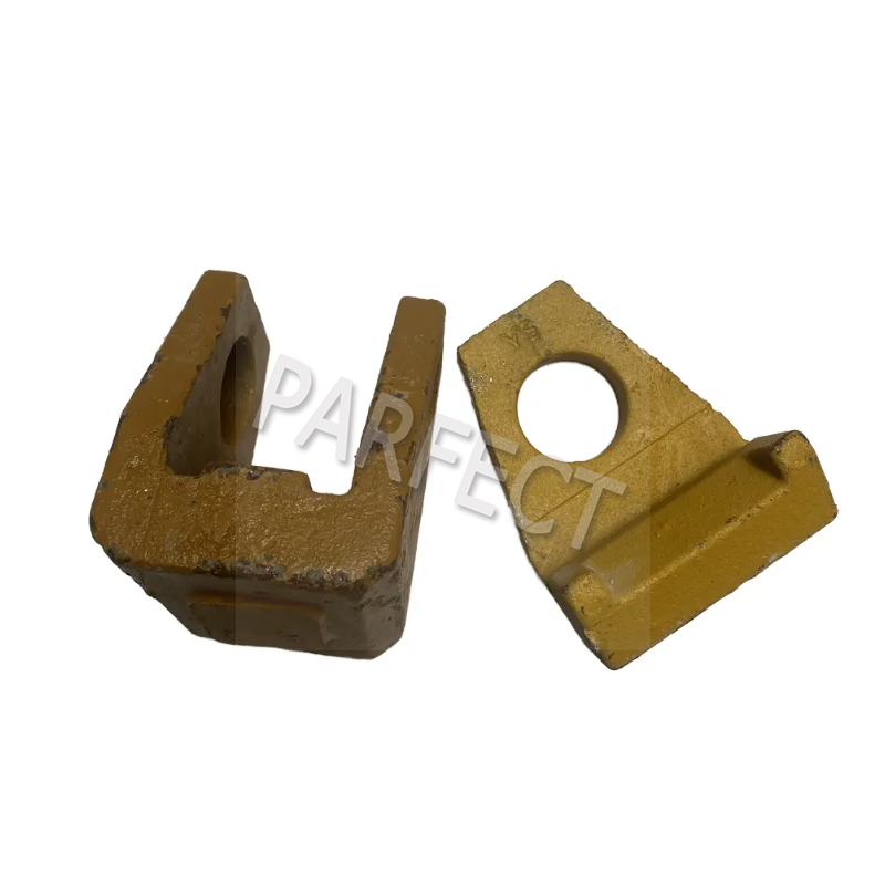 Excavator tooth seat