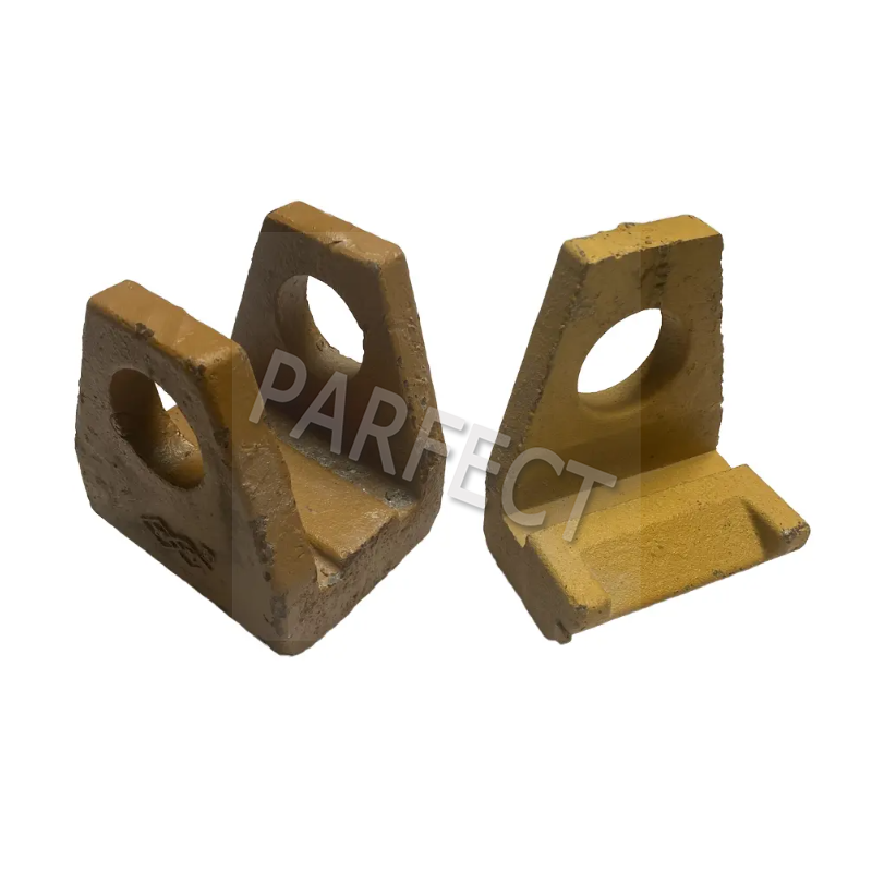 Excavator tooth seat